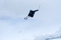 , Winter X-Games Slopestyle practice 2011 - Courchevel Enquirer